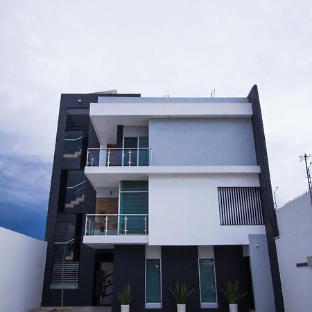 Nidah Condominios 杜兰戈 外观 照片