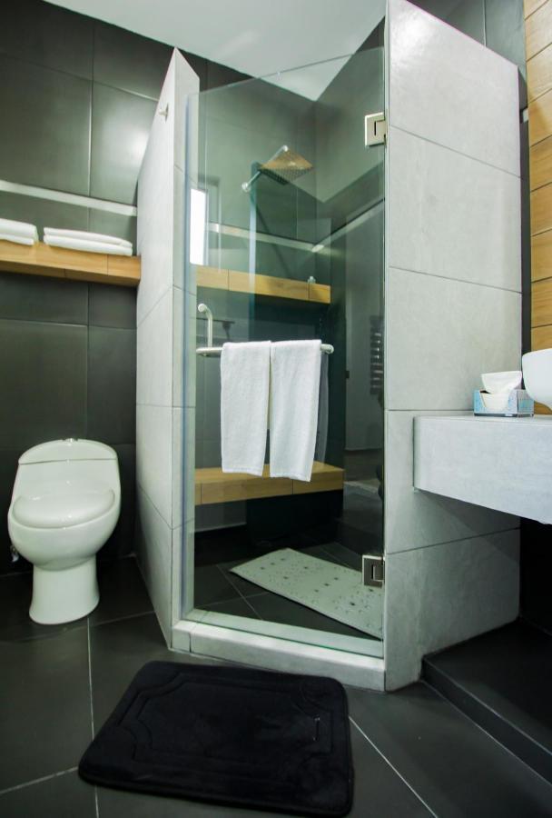 Nidah Condominios 杜兰戈 外观 照片