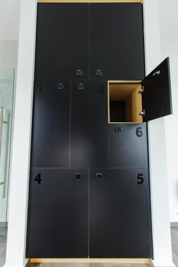 Nidah Condominios 杜兰戈 外观 照片